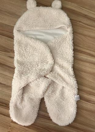 Конверт мышка