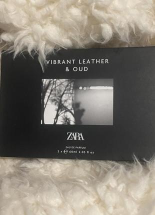 Парфум туалетна вода духи zara