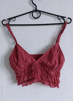 Романтичний топ для дому