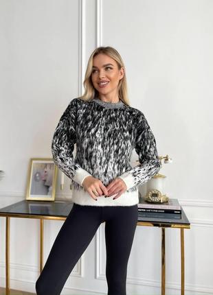 Свитер женский 42-46