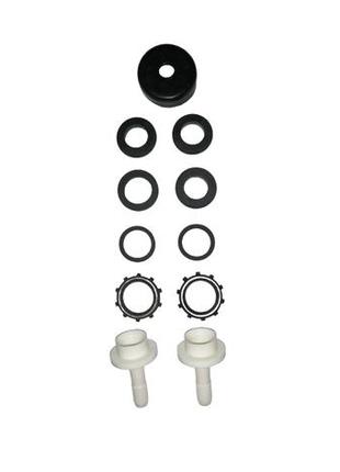 Ремкомплект гтц ваз 2101-2107 с штуцерами