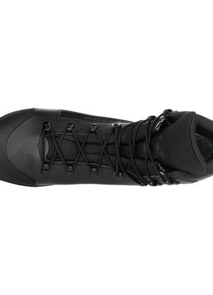 Ботинки lowa breacher gtx mid tf uk 7/eu 41 black5 фото