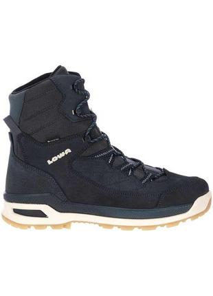 Ботинки зимние lowa ottawa gtx navy