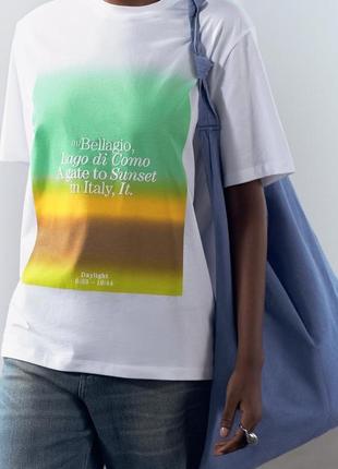 Полотняна сумка з вузлами