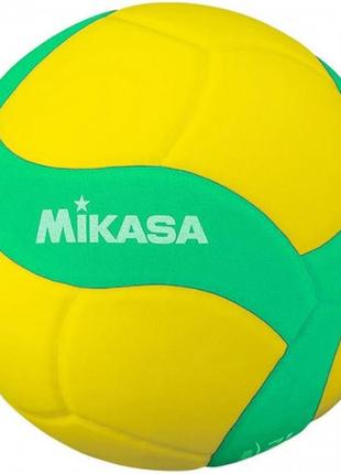 М'яч волейбольний mikasa vs160w