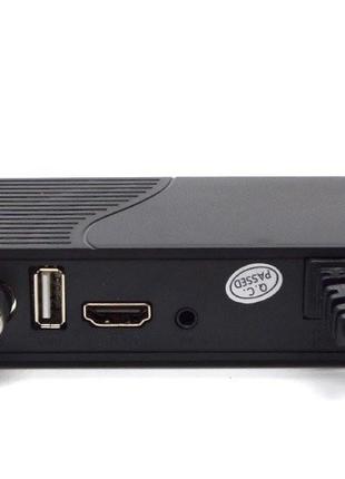 Тюнер т2 world vision t624d2 (dvb-t2, t, c) 2