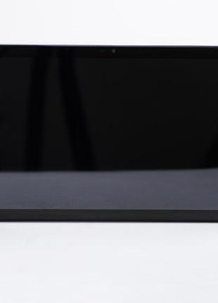 Планшет с чехлом клавиатурой  на 64 гб диагональ 10.1 синий3 фото