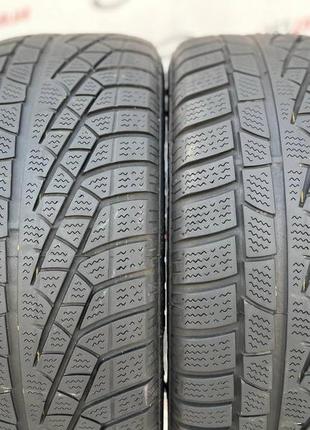 Шины б/у зимняя 225/55 r16 pirelli sottozero winter 210 5mm