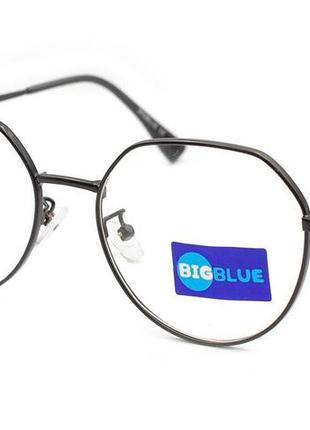 Очки компьютерные bigblue 85002-c1