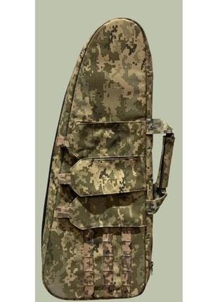 Чохол сумка для акс піксель