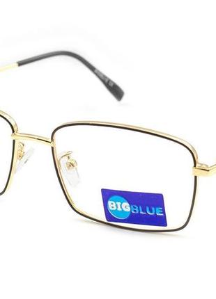 Очки компьютерные bigblue 85007-c2