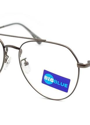 Окуляри комп'ютерні bigblue 8046-c3