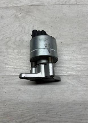 Клапан egr, opel astra g, opel vectra b, x16xel