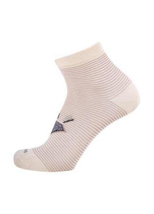 Шкарпетки жіночі duna бавовняні 35-37(р) бежеві (3243)