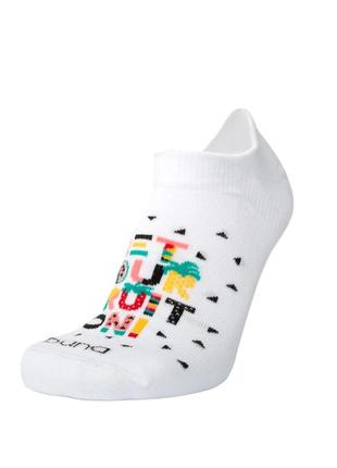 Шкарпетки жіночі duna бавовняні 38-40(р) білий (3132)