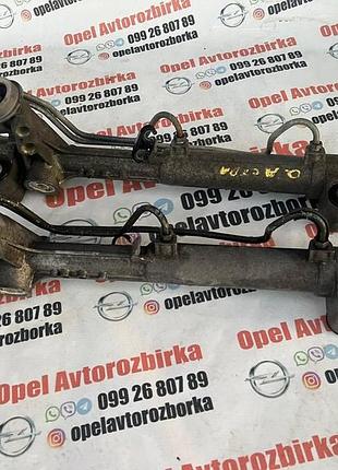 Кермова рейка trw opel astra g, zafira, опель астра, зафіра. 0250080025001, 0250080018001