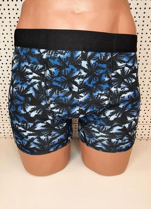 Трусы мужские berrak боксеры m(р) mix (без возможности выбора рисунка) (4480)