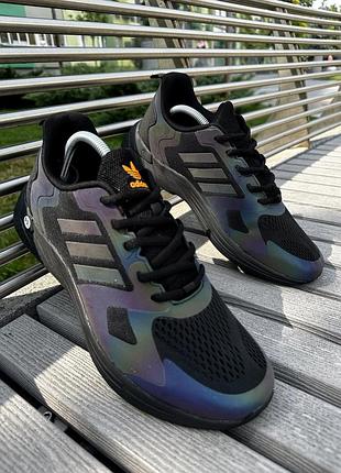 Adidas chameleon reflective sale