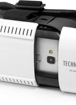 Очки виртуальной реальности technaxx virtual reality glasses tx-772 фото