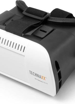 Окуляри віртуальної реальності technaxx virtual reality glasses tx-77
