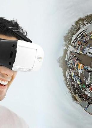 Очки виртуальной реальности technaxx virtual reality glasses tx-778 фото