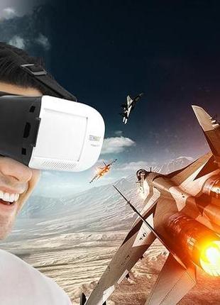 Очки виртуальной реальности technaxx virtual reality glasses tx-779 фото