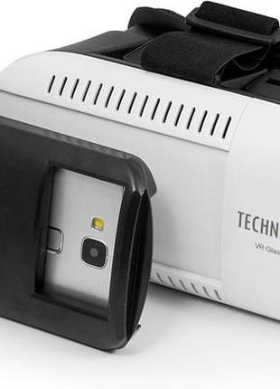 Очки виртуальной реальности technaxx virtual reality glasses tx-773 фото