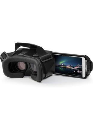 Очки виртуальной реальности technaxx virtual reality glasses tx-777 фото
