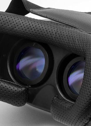 Очки виртуальной реальности technaxx virtual reality glasses tx-7710 фото
