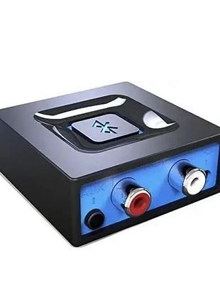 Аудіо адаптер esinkin bluetooth для відтворення музики