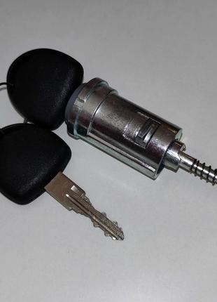 Сердцевина замка зажигания suzuki ignis 2000-05 г