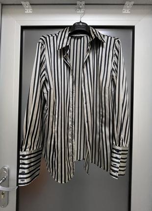Блуза zara 2