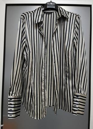 Блуза zara