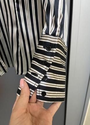 Блуза zara 6