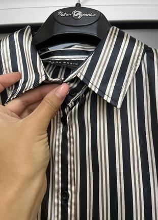 Блуза zara 5