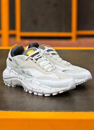 Reebok zig kinetica 2.5 edge white 40