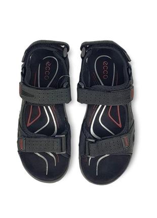 Ecco sandals  • black • 41