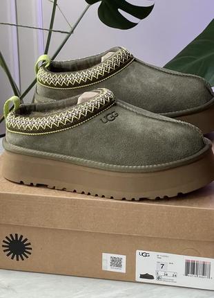 Черевики для дівчинки slip-on ugg