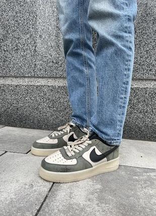 Air force 1 low khaki