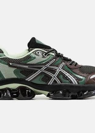 ASICS Gel 1130 French Blue Pure Silver Hombre