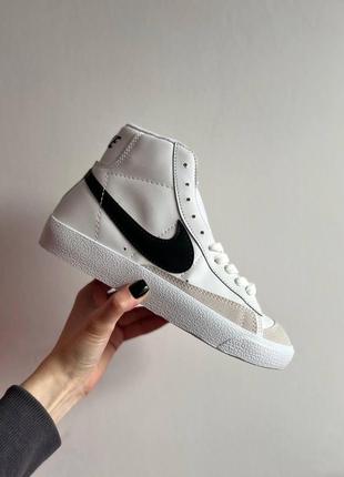 Nike blazer mid vintage 77 white 🇹🇷  b82bl03