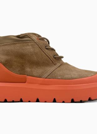 To właśnie obuwie slip-on ugg i