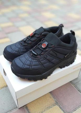 Кросівки зимові чоловічі merrell ice cup moc ііі розмір: 41, 42