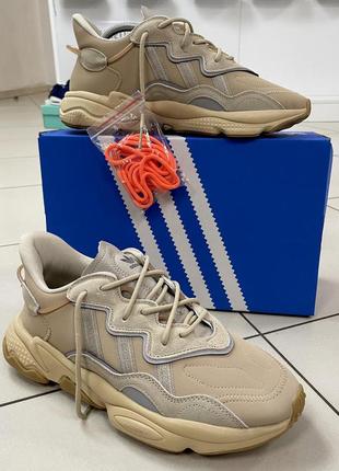 Кросівки adidas ozweego