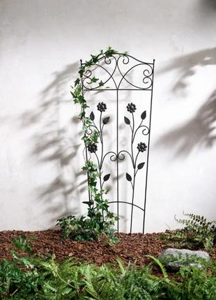 Підпора стремянка для рослин livarno  40 x 117 cm