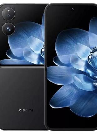 Xiaomi mix flip 12/512gb black смартфон новый!!!