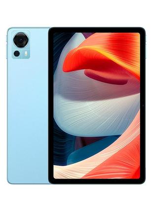 Планшет-телефон doogee t20 8/256gb blue 4g потужний планшет з великим екраном та батареєю