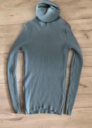 Кашеміровий гольф