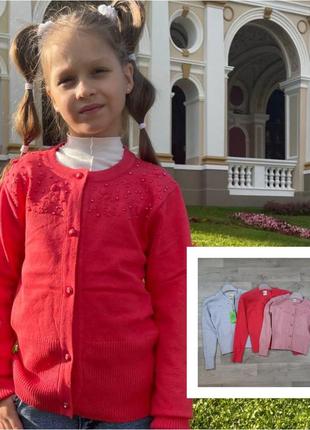Тепла кофта many&many,  манимани