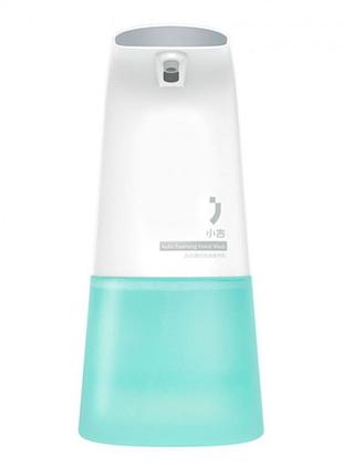 Автоматический дозатор для мыла soapper auto foaming hand wash shp